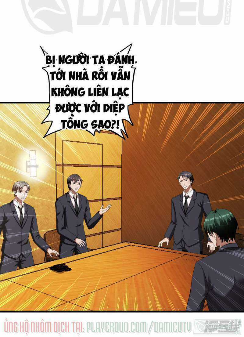 Siêu Phẩm Chiến Binh Chapter 50 trang 7