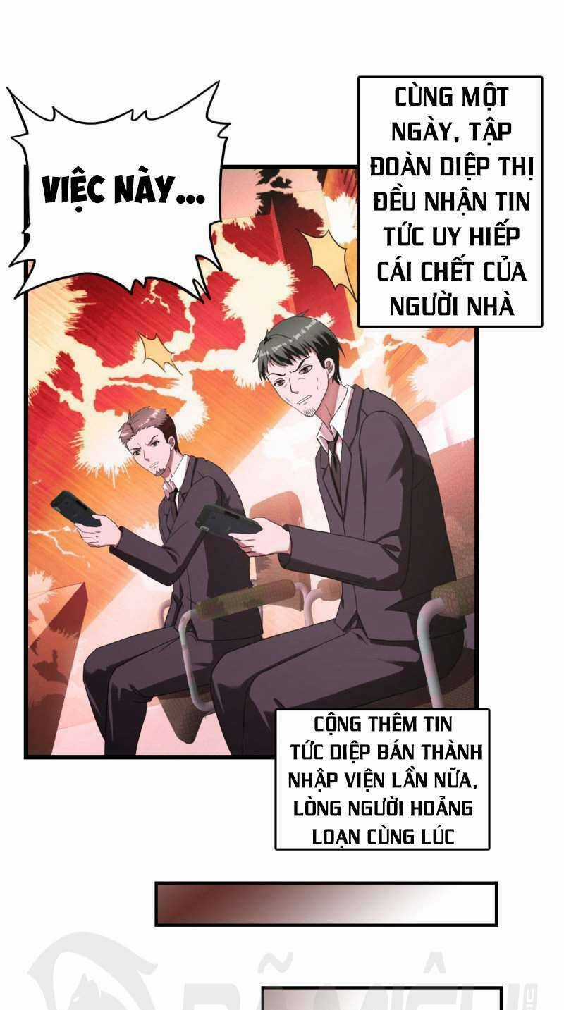 Siêu Phẩm Chiến Binh Chapter 50 trang 8