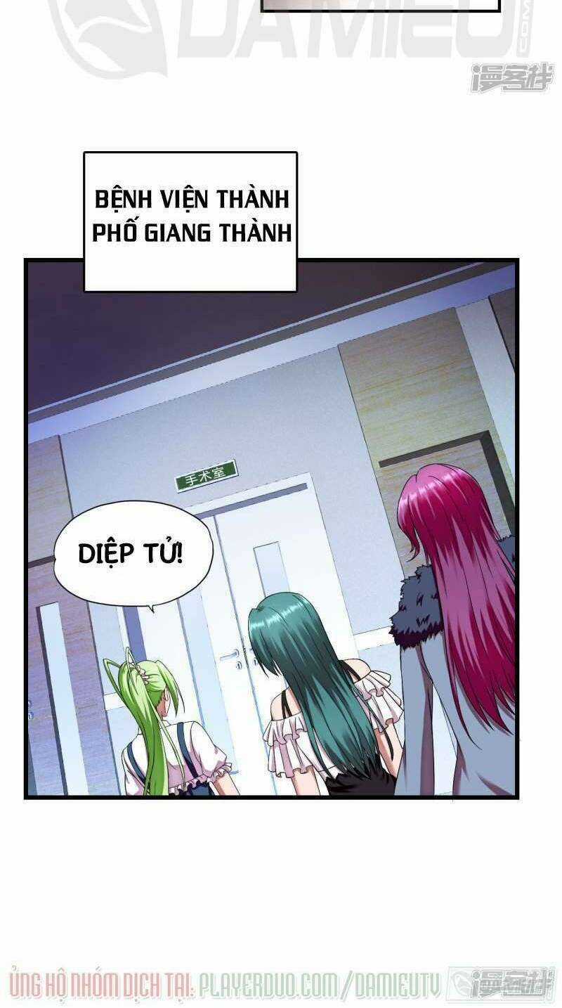 Siêu Phẩm Chiến Binh Chapter 50 trang 9