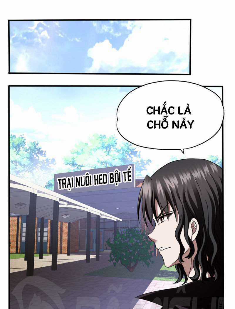 Siêu Phẩm Chiến Binh Chapter 51 trang 10