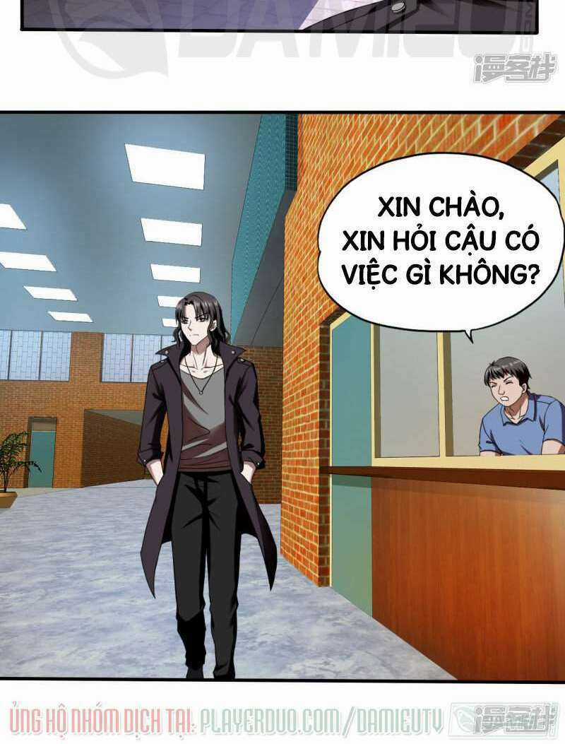 Siêu Phẩm Chiến Binh Chapter 51 trang 11