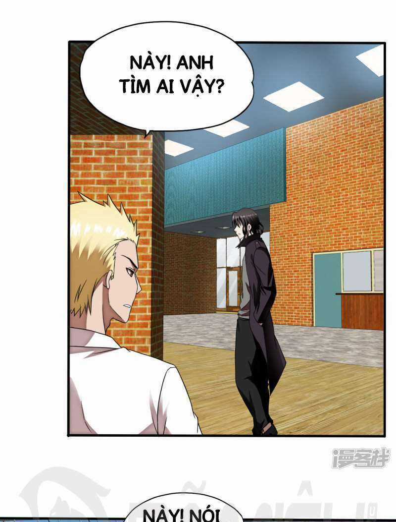 Siêu Phẩm Chiến Binh Chapter 51 trang 12