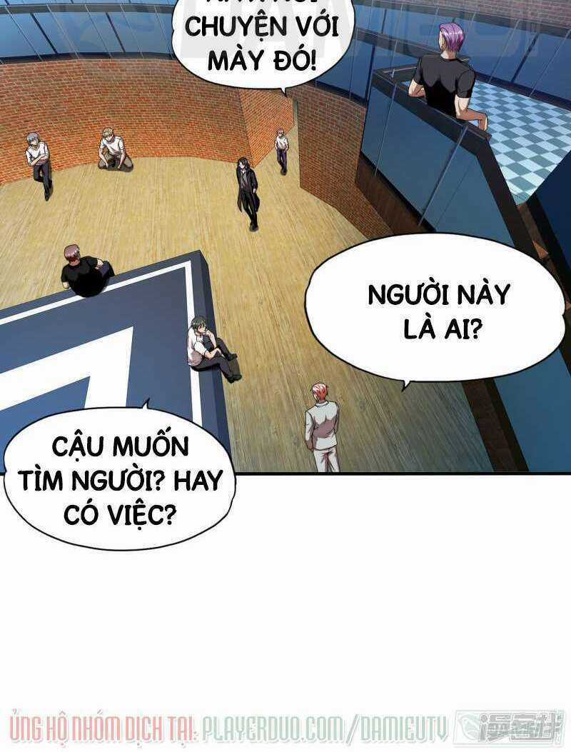 Siêu Phẩm Chiến Binh Chapter 51 trang 13