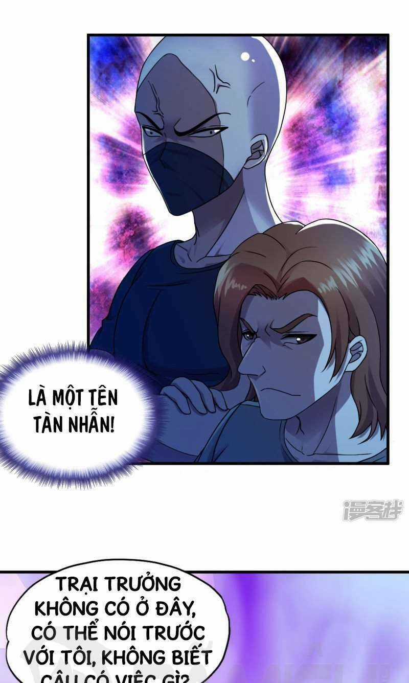 Siêu Phẩm Chiến Binh Chapter 51 trang 16