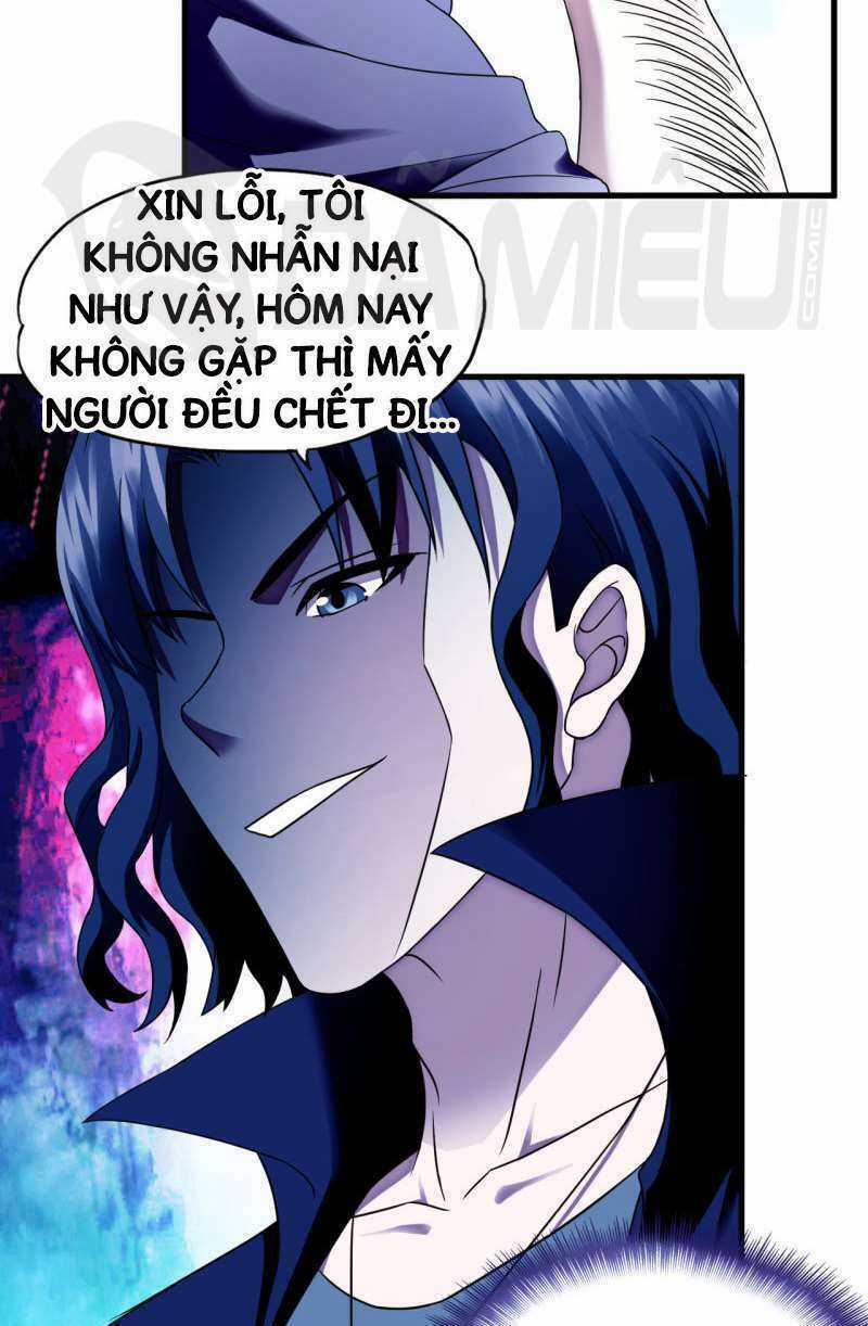 Siêu Phẩm Chiến Binh Chapter 51 trang 19