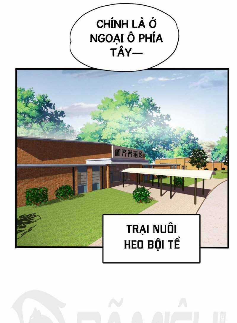 Siêu Phẩm Chiến Binh Chapter 51 trang 2