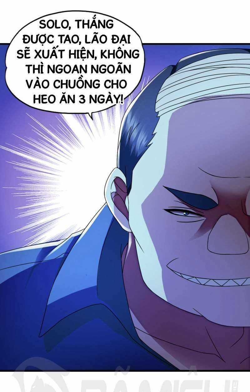 Siêu Phẩm Chiến Binh Chapter 51 trang 21