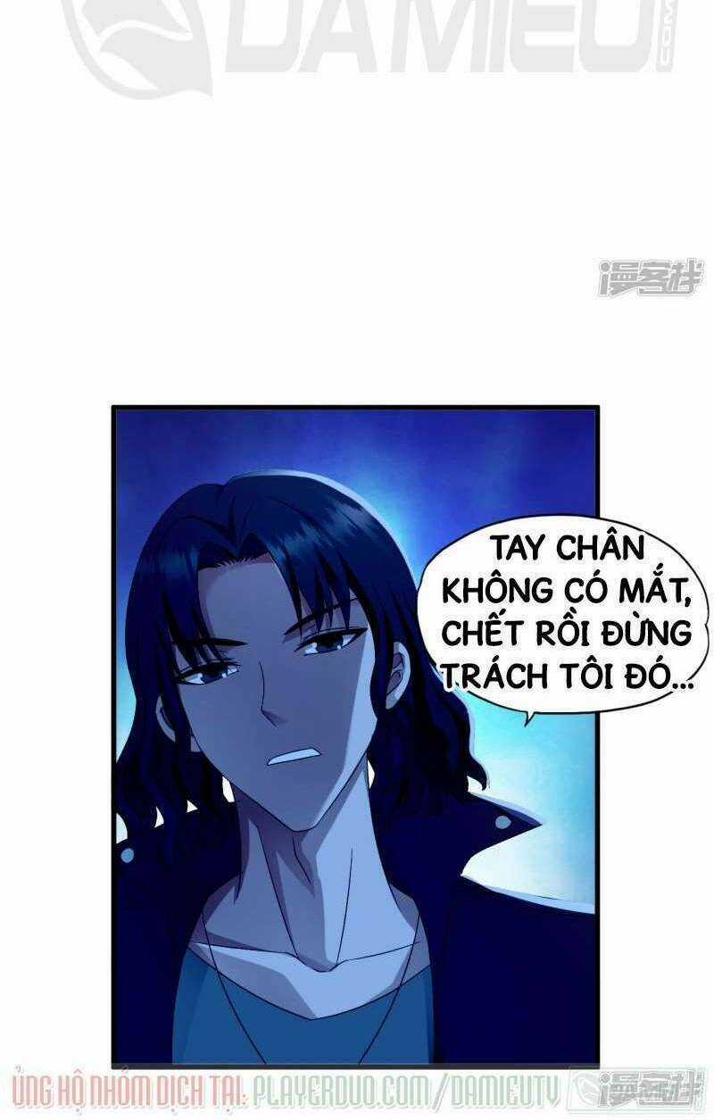 Siêu Phẩm Chiến Binh Chapter 51 trang 22
