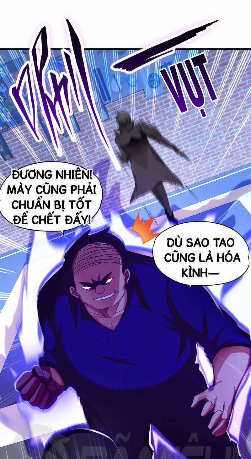 Siêu Phẩm Chiến Binh Chapter 51 trang 23