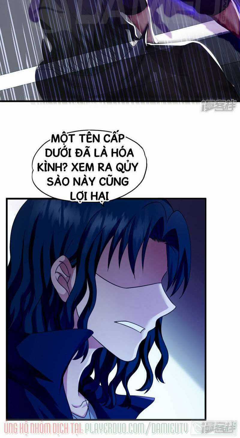 Siêu Phẩm Chiến Binh Chapter 51 trang 24