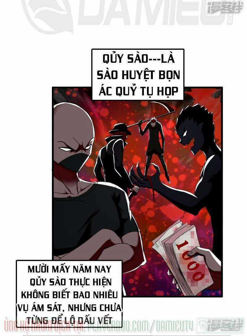 Siêu Phẩm Chiến Binh Chapter 51 trang 3