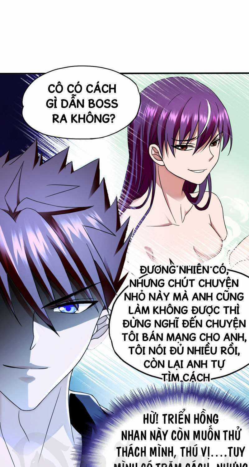 Siêu Phẩm Chiến Binh Chapter 51 trang 6