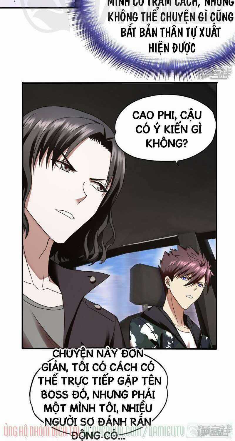Siêu Phẩm Chiến Binh Chapter 51 trang 7