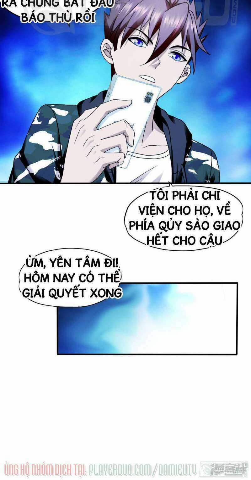 Siêu Phẩm Chiến Binh Chapter 51 trang 9