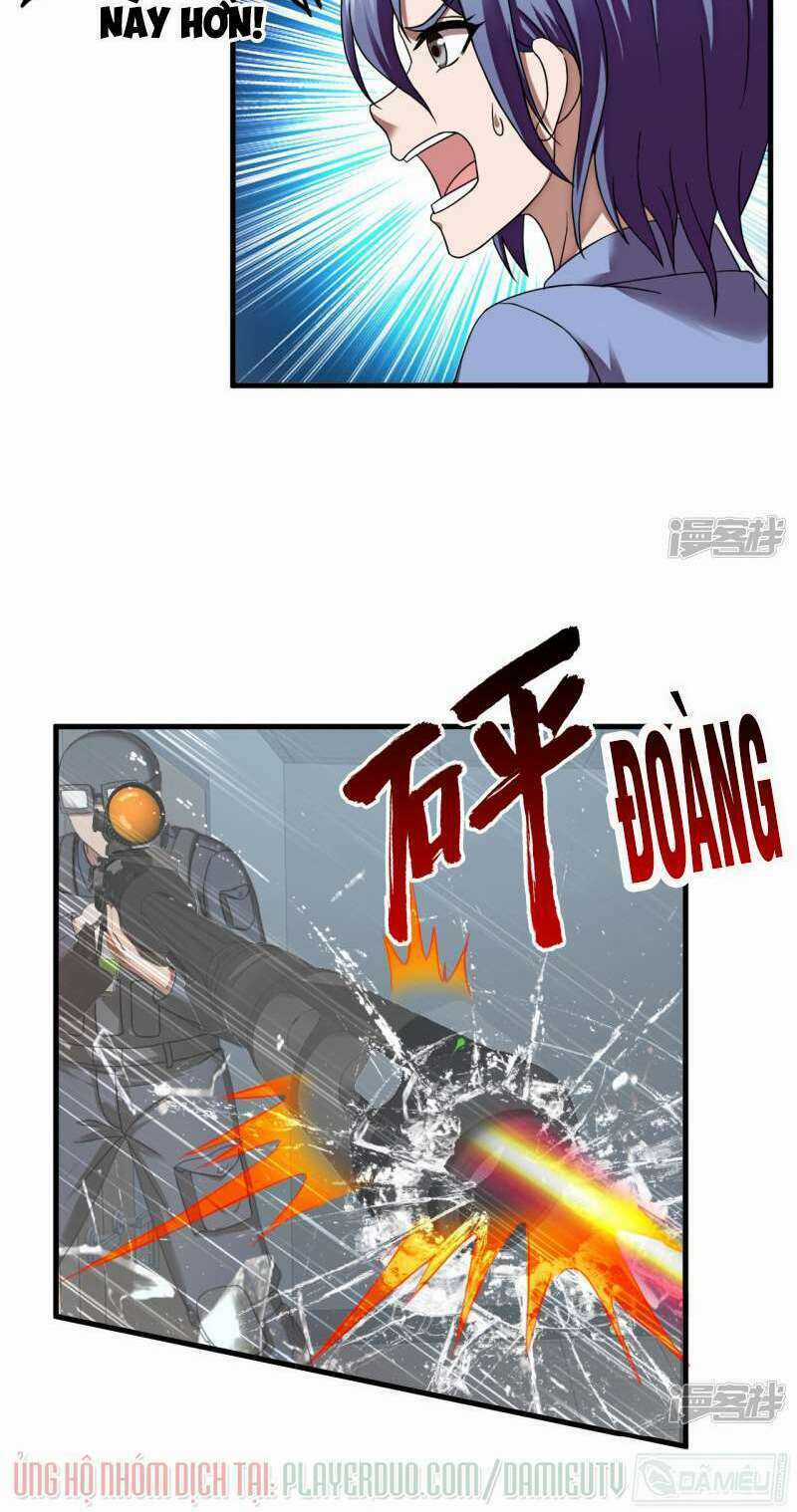 Siêu Phẩm Chiến Binh Chapter 52 trang 13