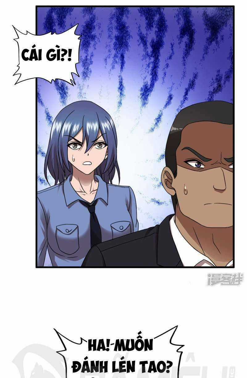 Siêu Phẩm Chiến Binh Chapter 52 trang 18