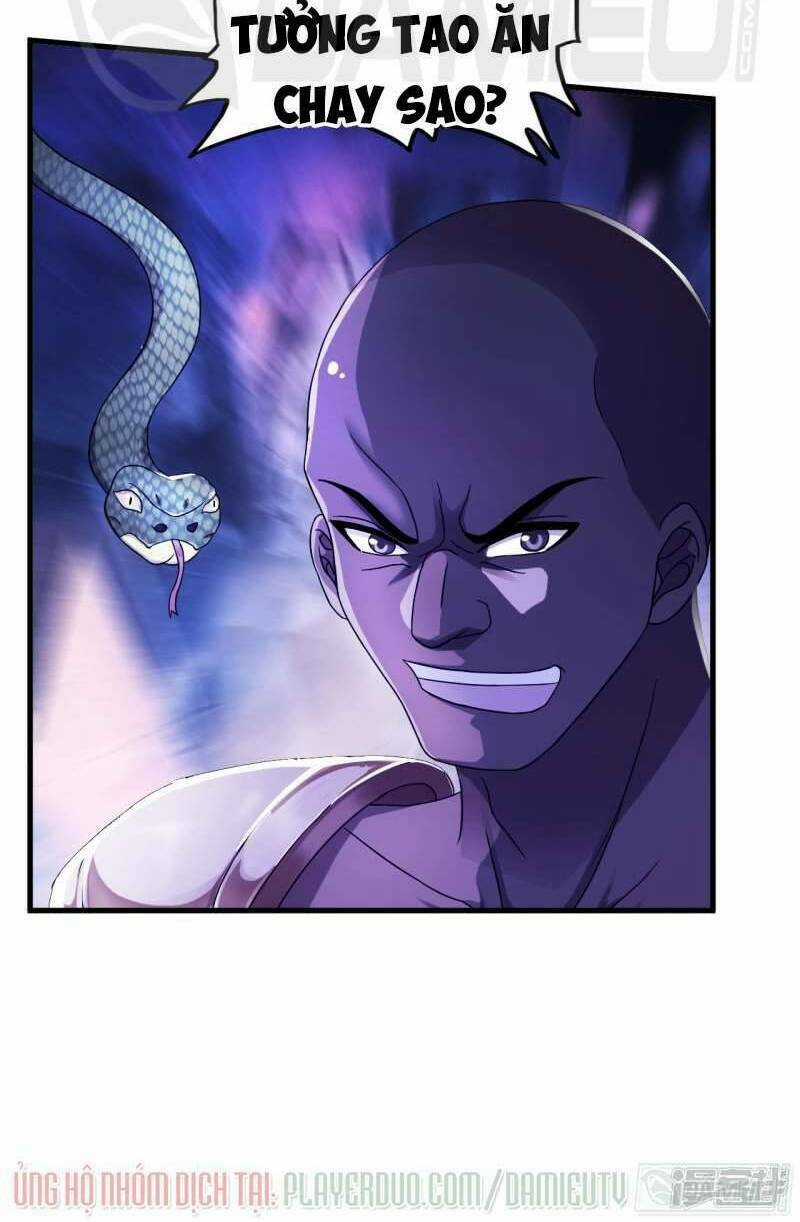 Siêu Phẩm Chiến Binh Chapter 52 trang 19