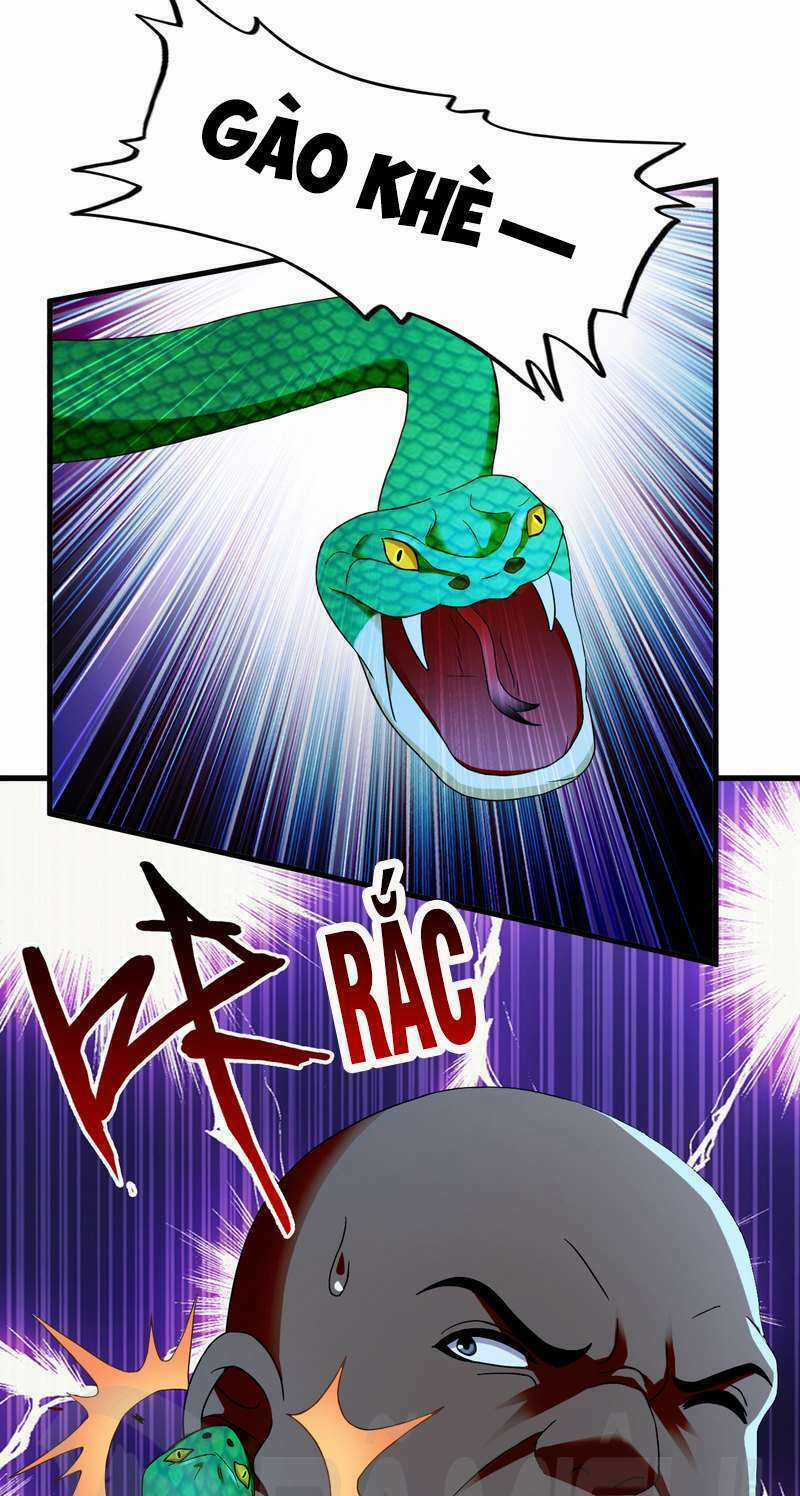 Siêu Phẩm Chiến Binh Chapter 52 trang 20