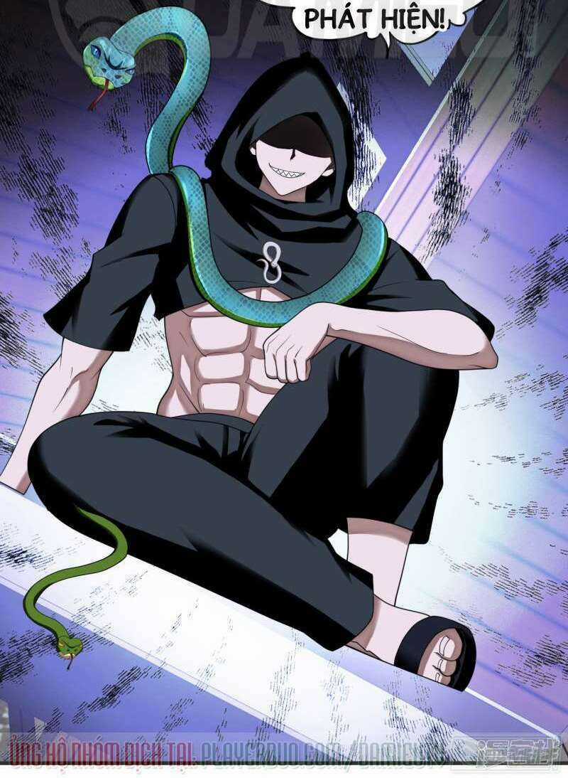 Siêu Phẩm Chiến Binh Chapter 52 trang 25