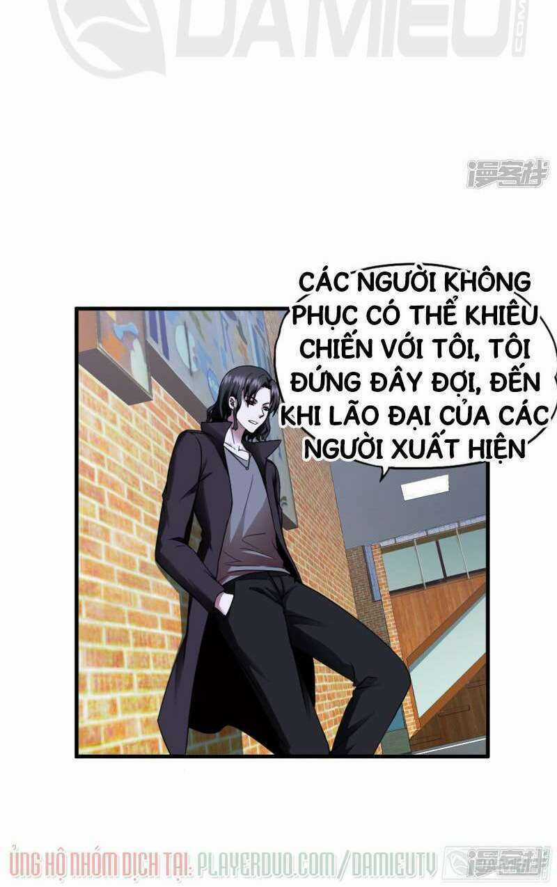 Siêu Phẩm Chiến Binh Chapter 52 trang 4