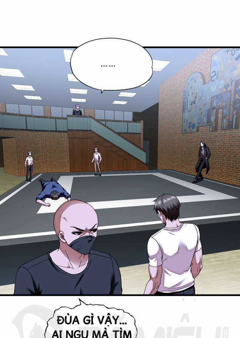 Siêu Phẩm Chiến Binh Chapter 52 trang 5