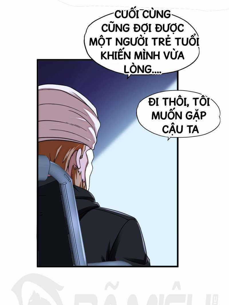 Siêu Phẩm Chiến Binh Chapter 52 trang 7