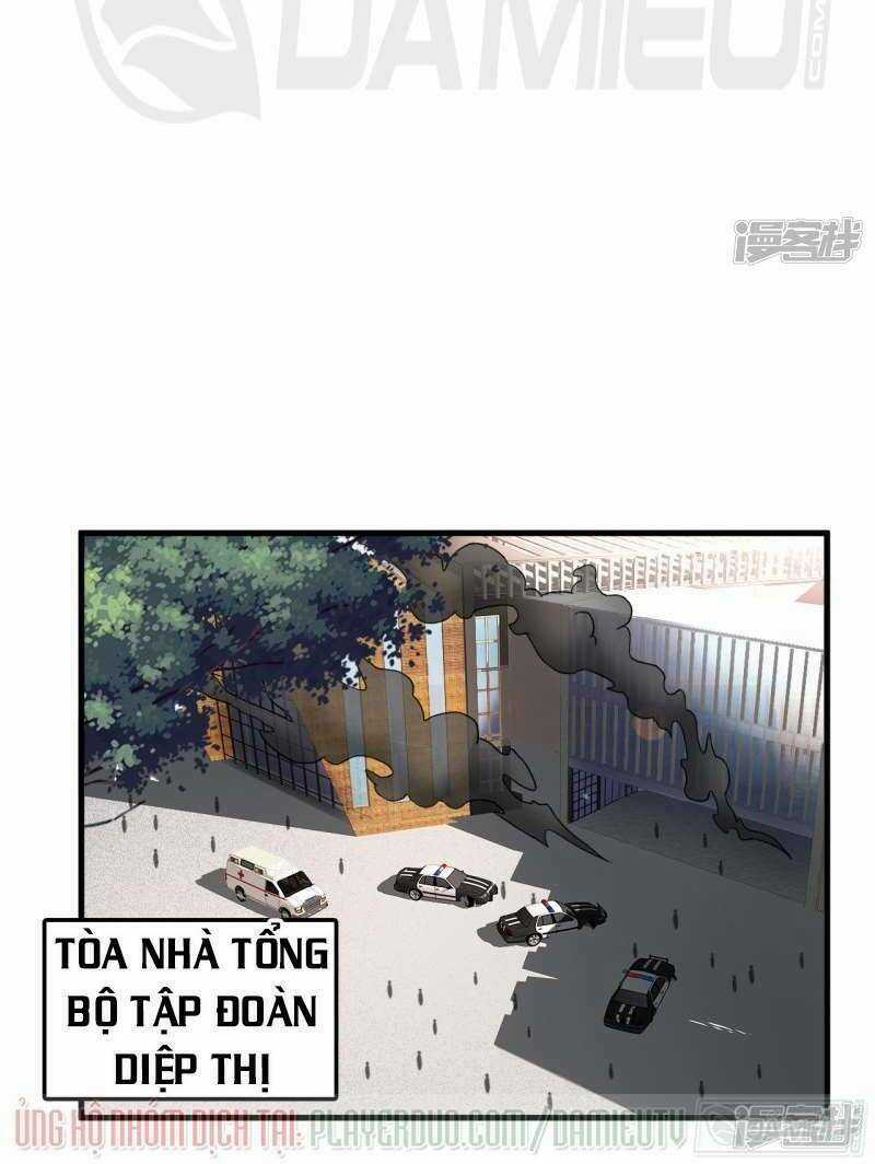 Siêu Phẩm Chiến Binh Chapter 52 trang 8