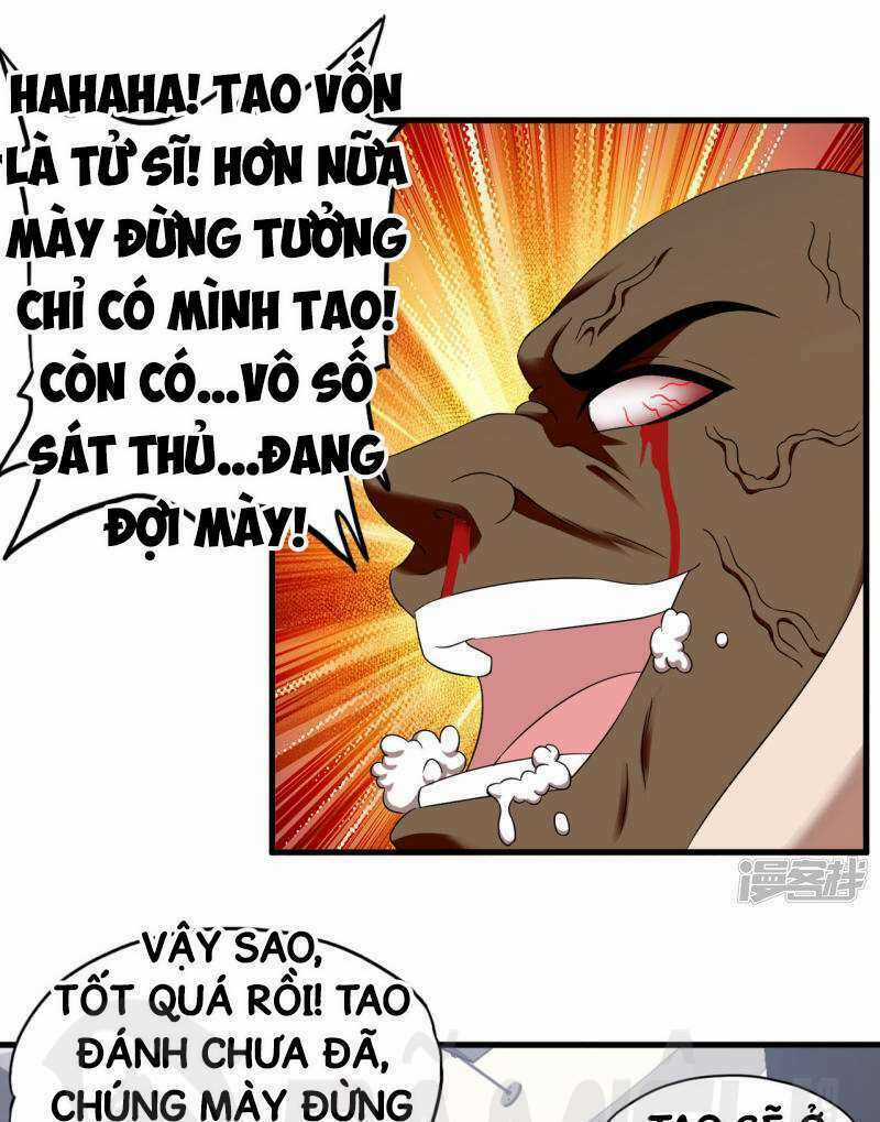 Siêu Phẩm Chiến Binh Chapter 53 trang 10