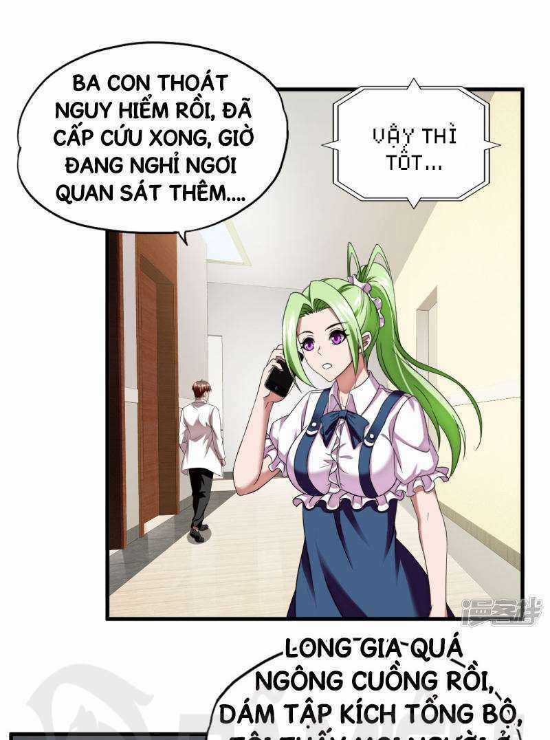 Siêu Phẩm Chiến Binh Chapter 53 trang 13