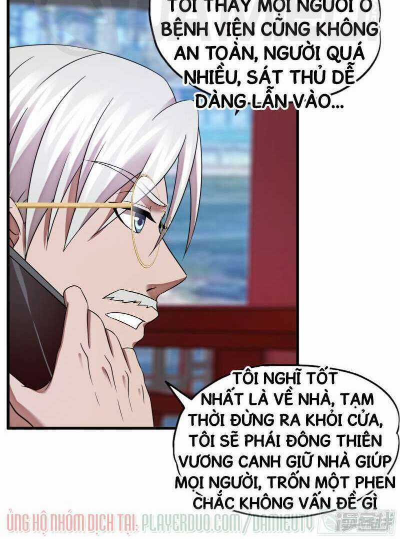 Siêu Phẩm Chiến Binh Chapter 53 trang 14