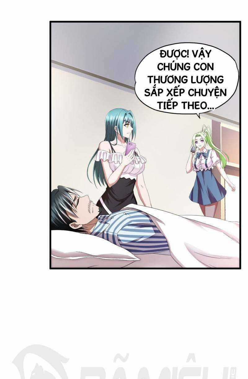 Siêu Phẩm Chiến Binh Chapter 53 trang 15