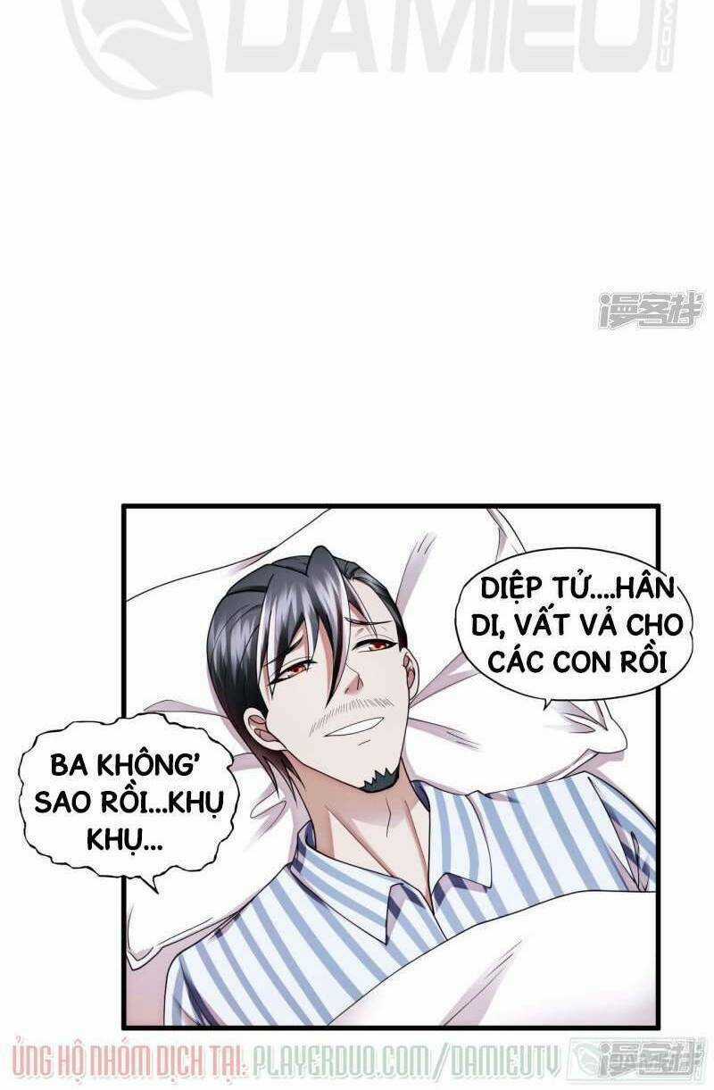 Siêu Phẩm Chiến Binh Chapter 53 trang 16