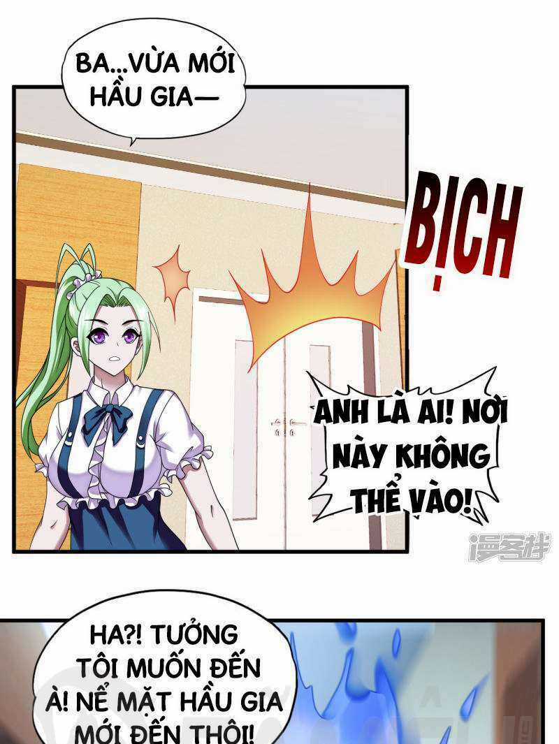 Siêu Phẩm Chiến Binh Chapter 53 trang 17