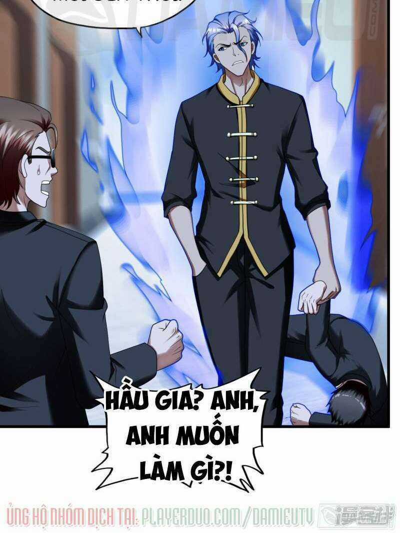 Siêu Phẩm Chiến Binh Chapter 53 trang 18