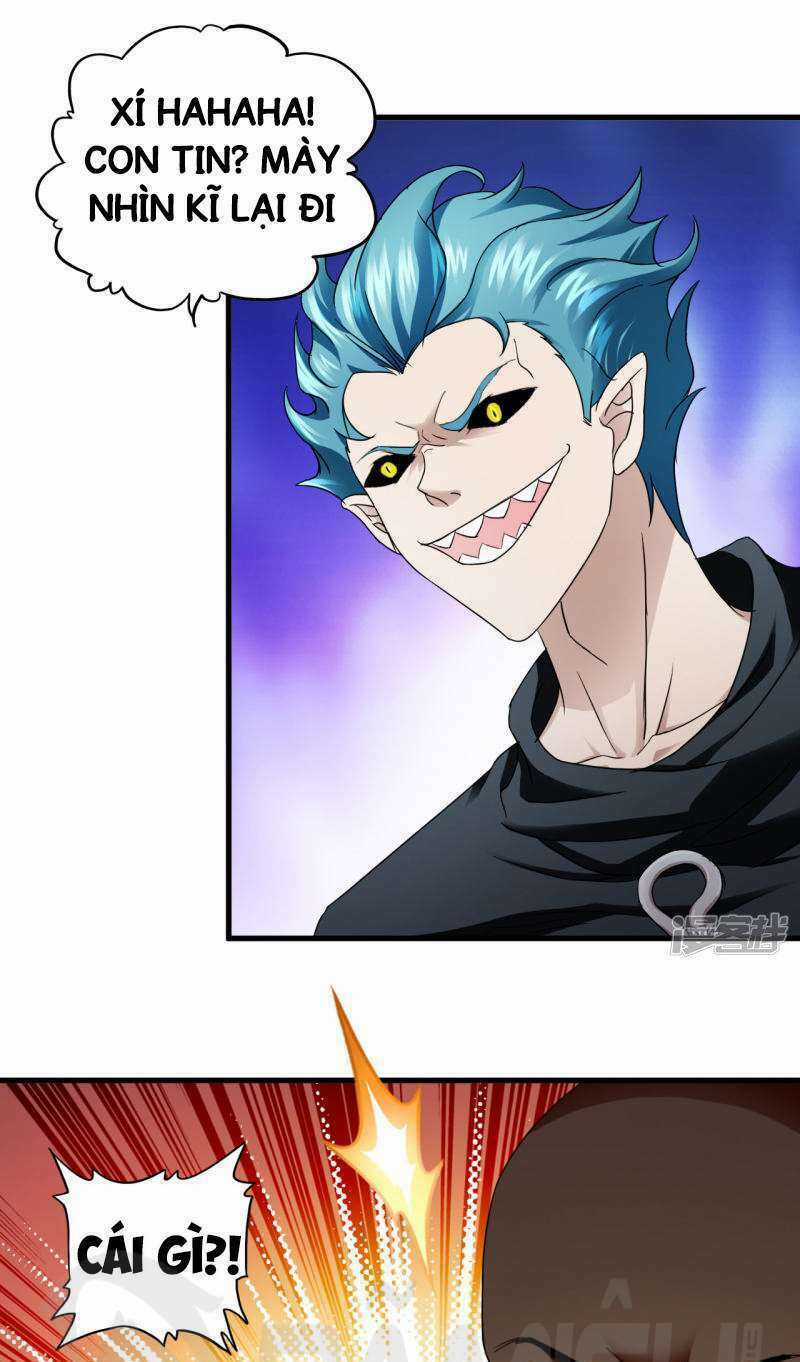 Siêu Phẩm Chiến Binh Chapter 53 trang 2