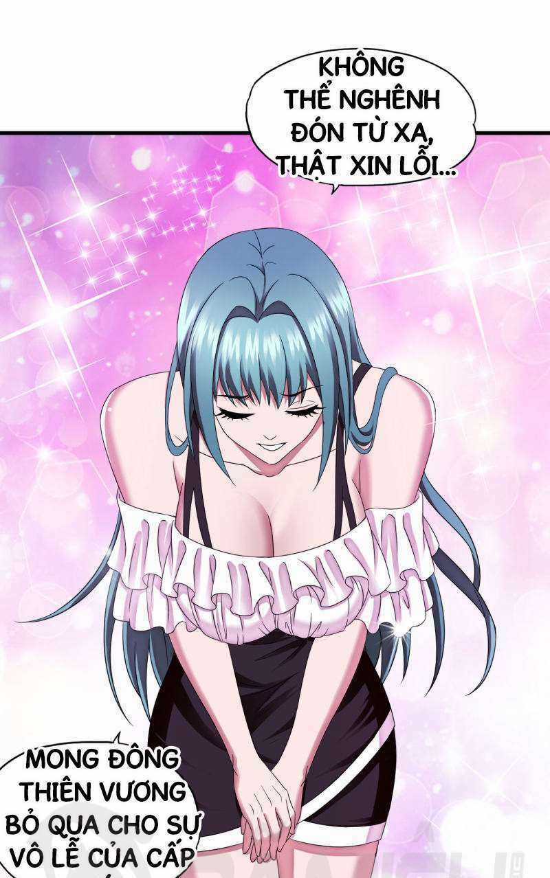 Siêu Phẩm Chiến Binh Chapter 53 trang 21