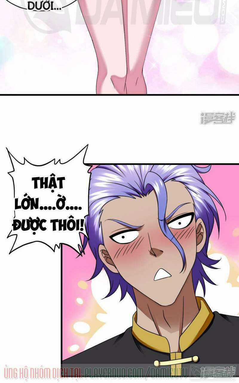 Siêu Phẩm Chiến Binh Chapter 53 trang 22