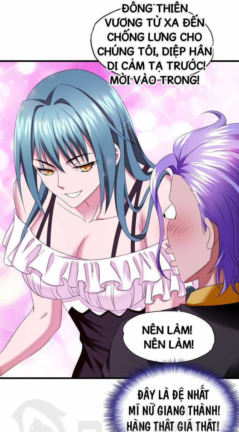 Siêu Phẩm Chiến Binh Chapter 53 trang 23