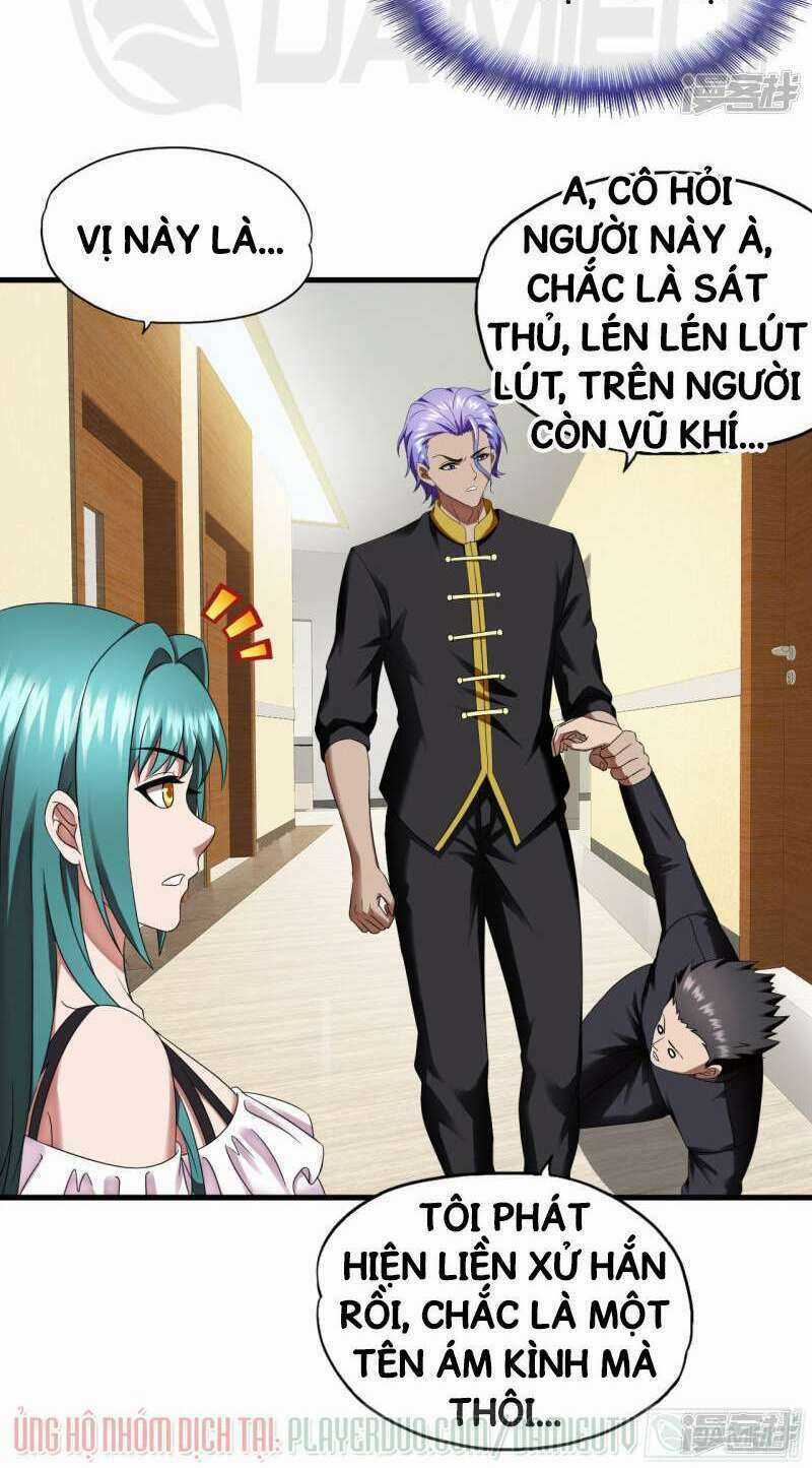 Siêu Phẩm Chiến Binh Chapter 53 trang 24