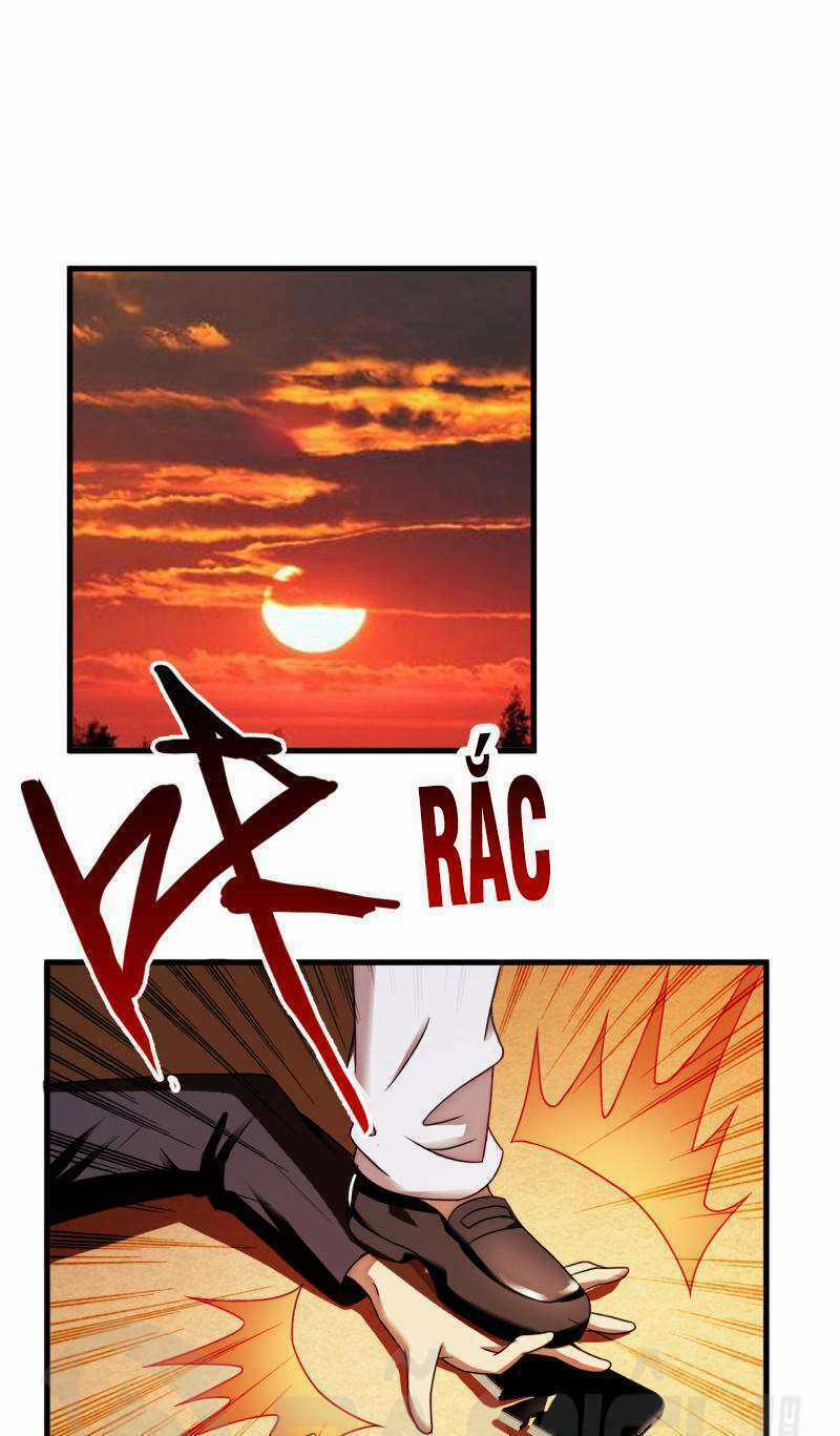 Siêu Phẩm Chiến Binh Chapter 53 trang 26