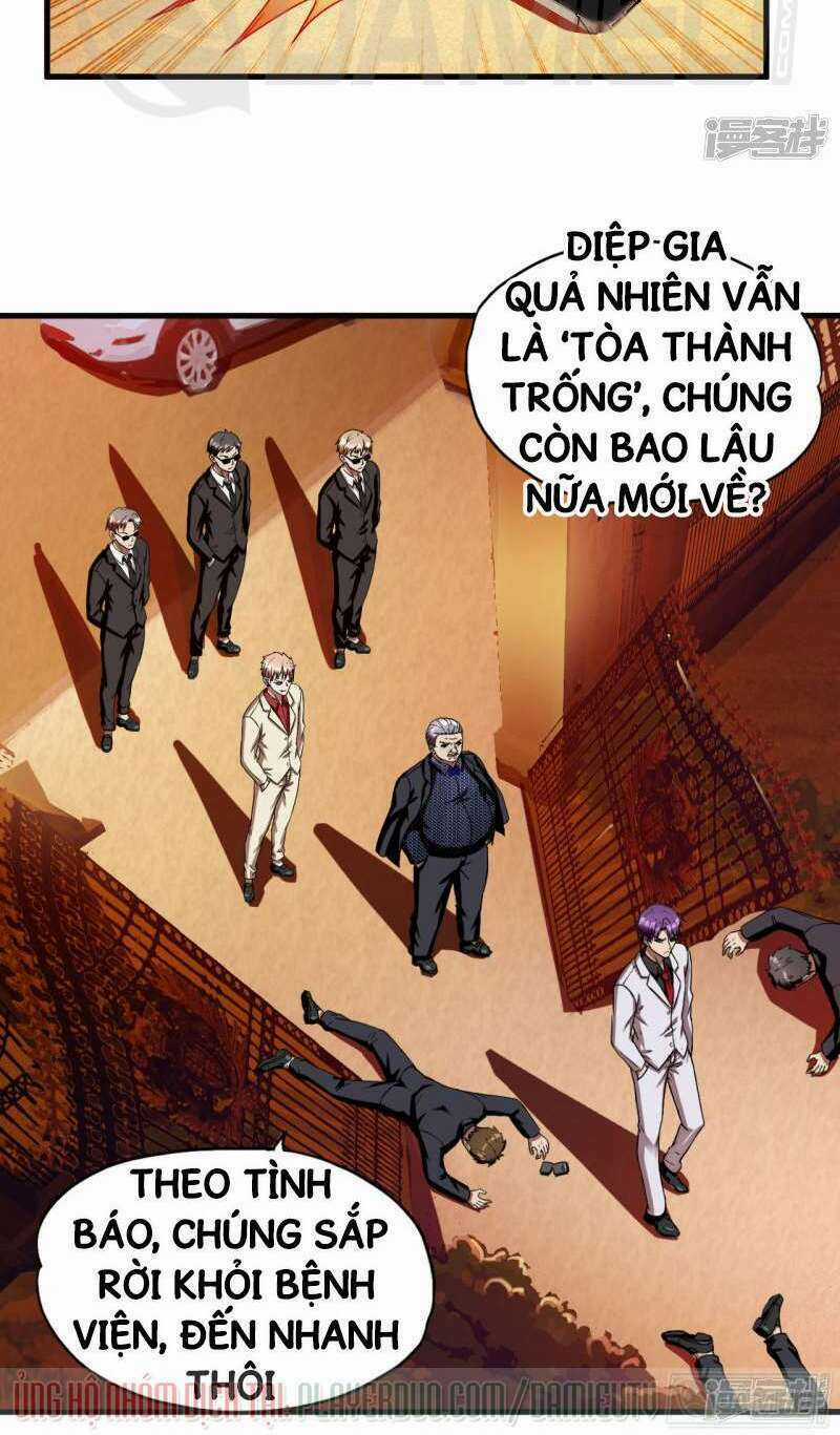 Siêu Phẩm Chiến Binh Chapter 53 trang 27