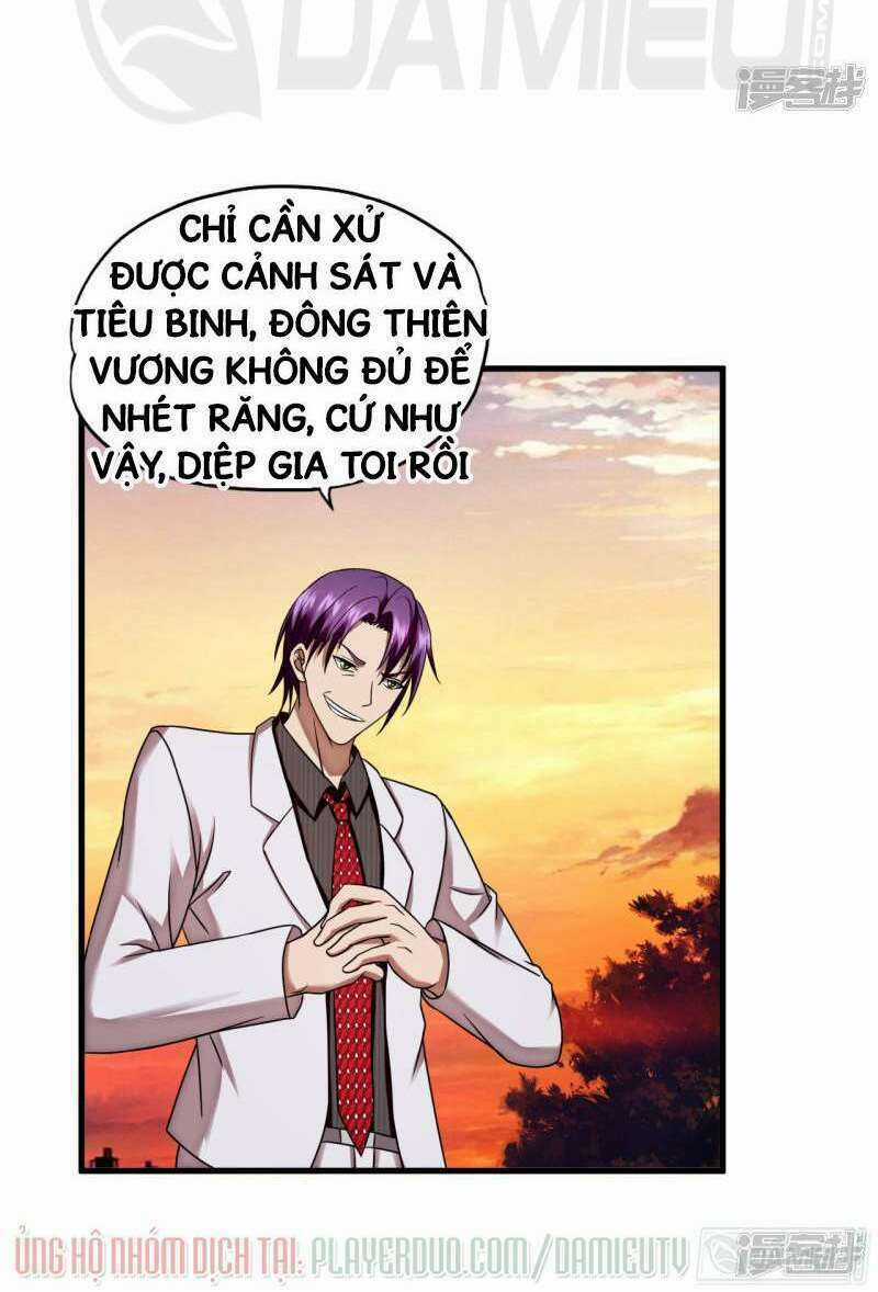 Siêu Phẩm Chiến Binh Chapter 53 trang 29