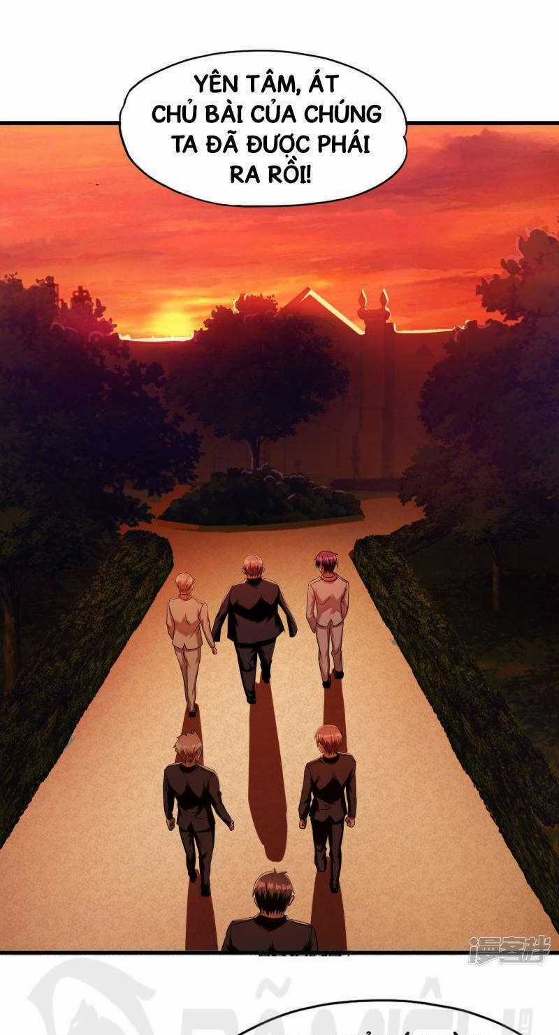 Siêu Phẩm Chiến Binh Chapter 53 trang 30