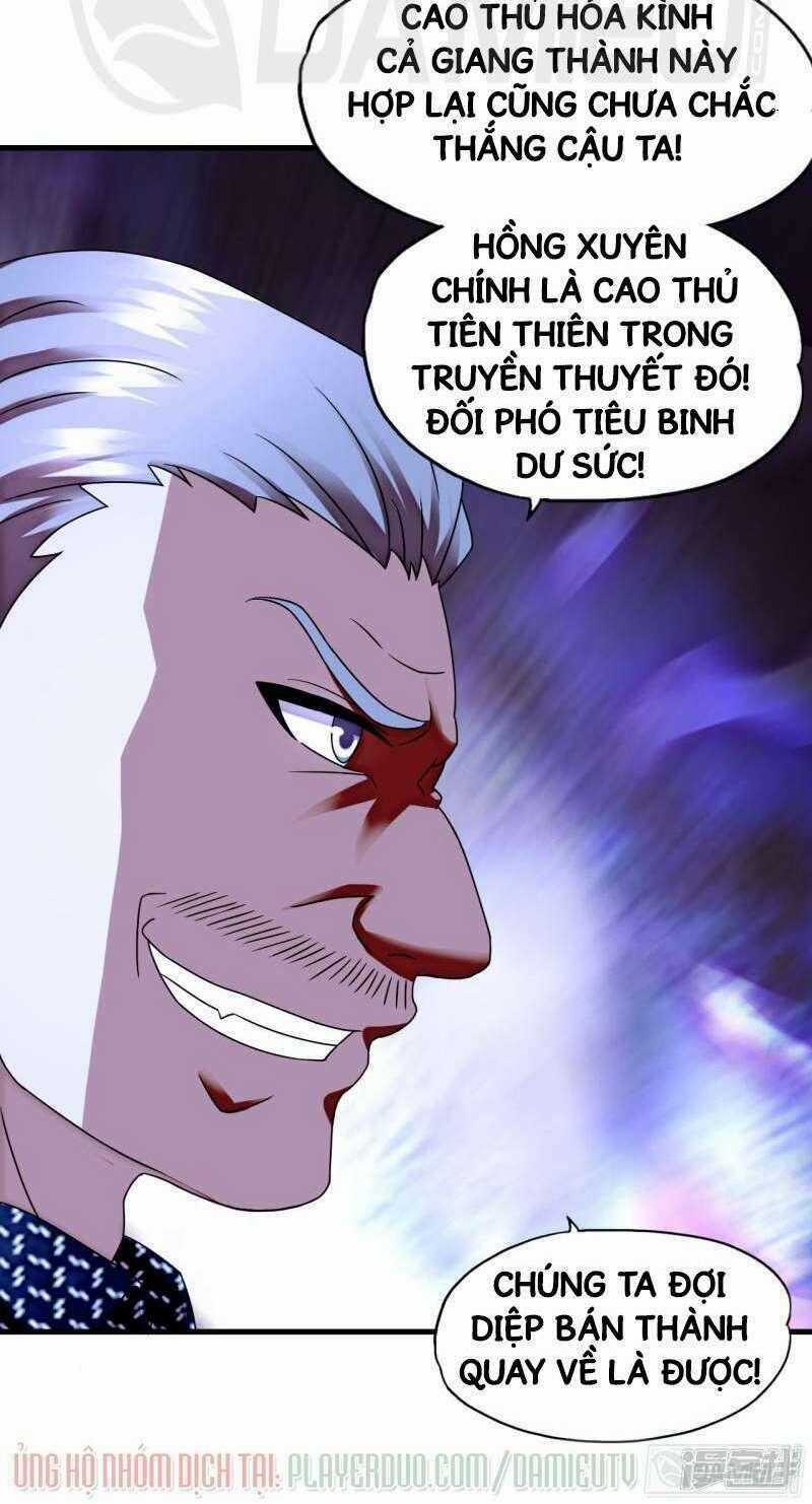 Siêu Phẩm Chiến Binh Chapter 53 trang 31