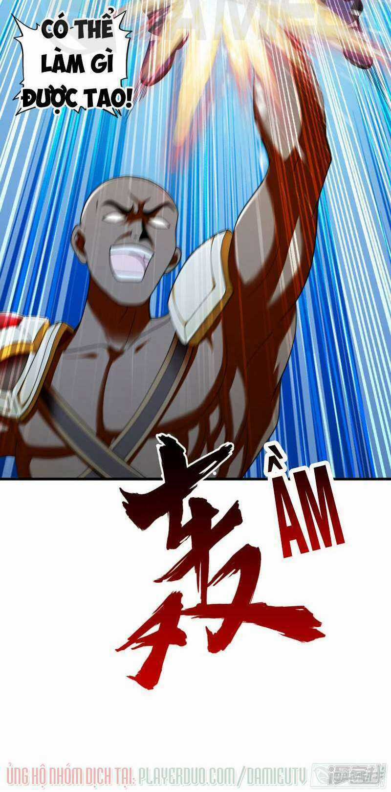 Siêu Phẩm Chiến Binh Chapter 53 trang 7