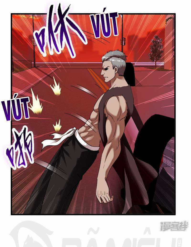 Siêu Phẩm Chiến Binh Chapter 54 trang 10