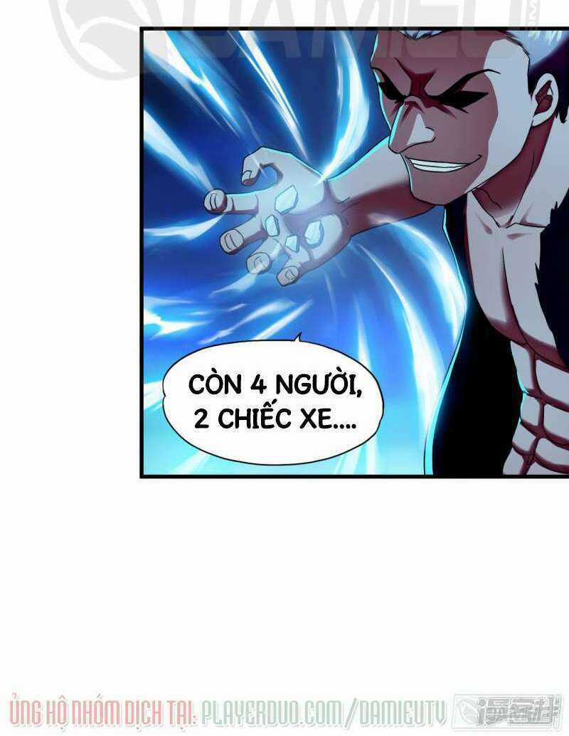 Siêu Phẩm Chiến Binh Chapter 54 trang 11