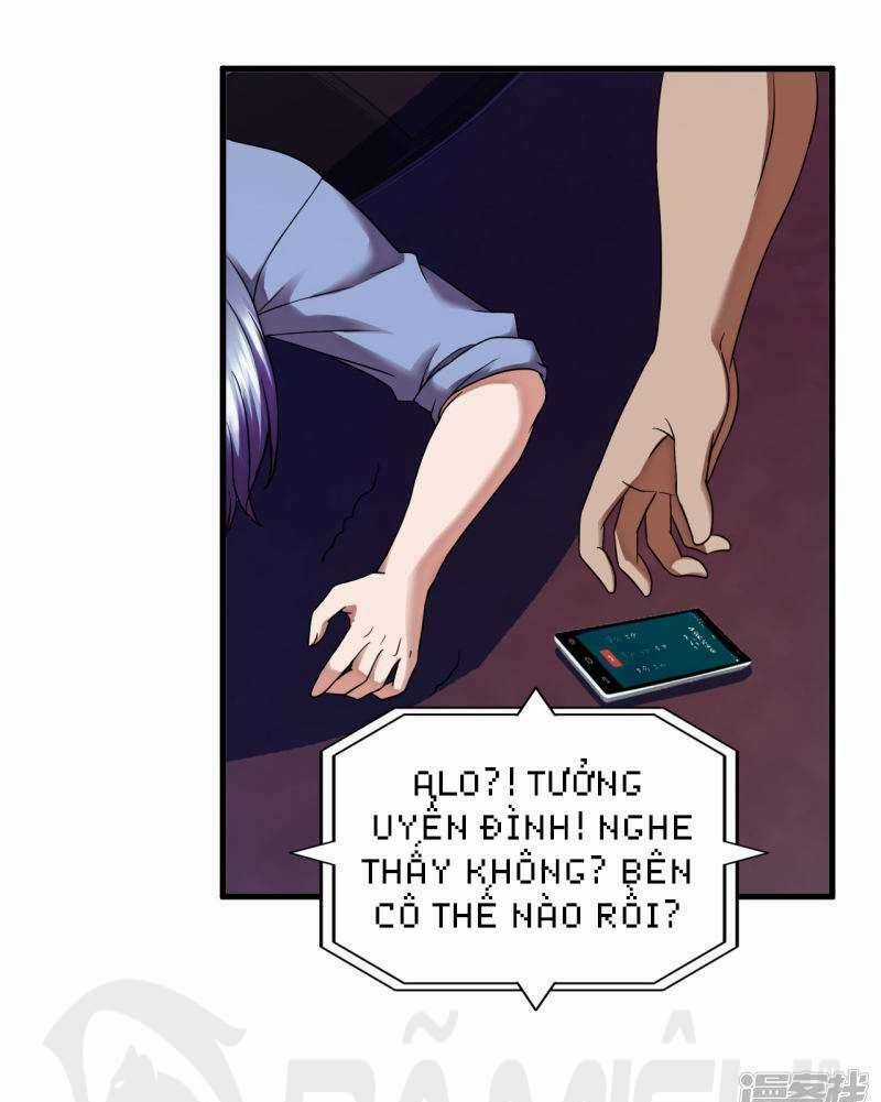 Siêu Phẩm Chiến Binh Chapter 54 trang 14