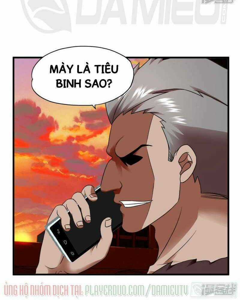 Siêu Phẩm Chiến Binh Chapter 54 trang 15