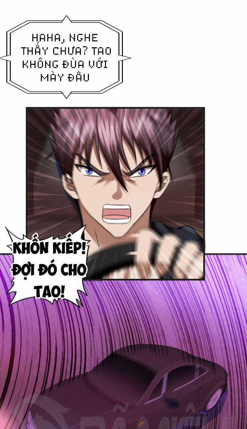 Siêu Phẩm Chiến Binh Chapter 54 trang 18